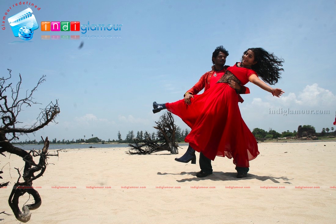 AADHINARAYANA Movie hd photo